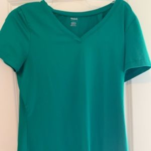 Reebok athletic shirt